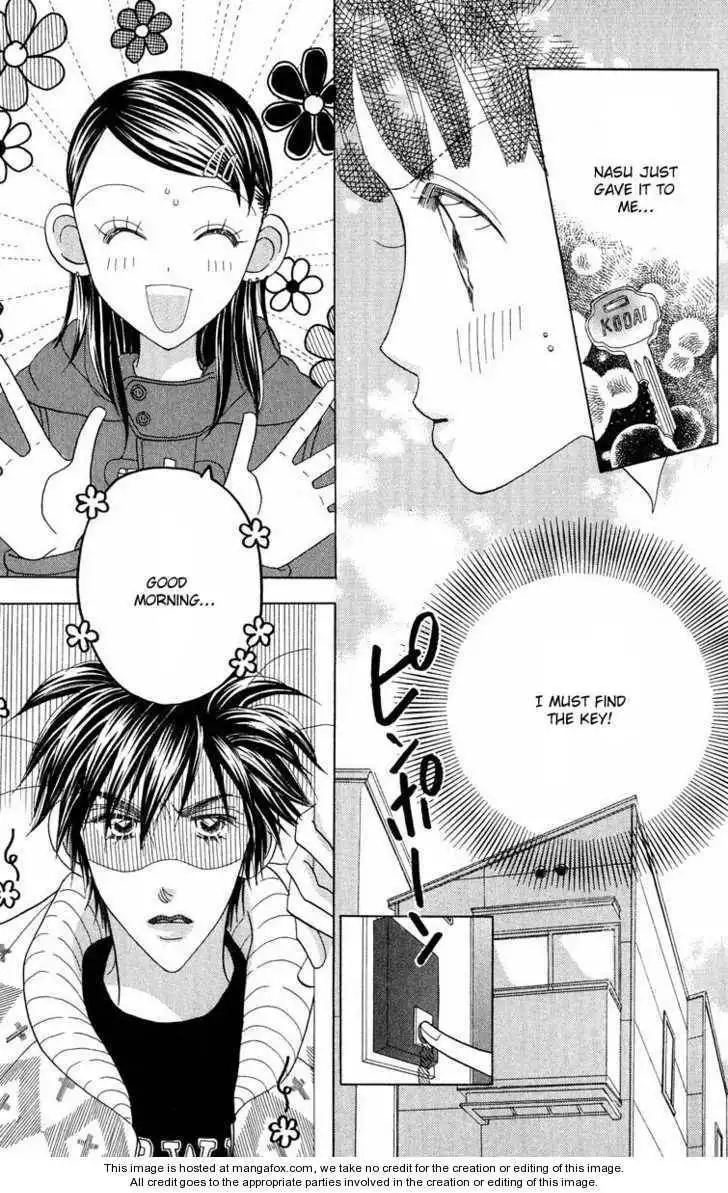 Koi Suru One Fourth Chapter 0 135